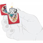 Zippo Frtnal Ak Dvmesi akmak 