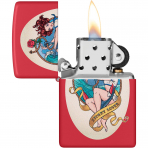 Zippo Frtnal Ak Dvmesi akmak 