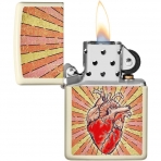 Zippo Love akmak 