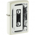 Zippo Kaset Bant Tasarm akmak