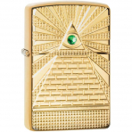 Zippo Eye of Providence akmak