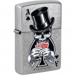 Zippo Ma�a As� �akmak