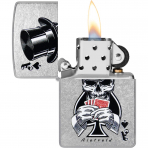 Zippo Ma�a As� �akmak