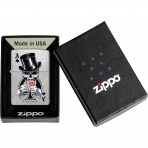 Zippo Ma�a As� �akmak