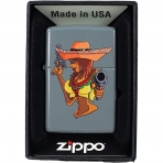 Zippo Sombrero Bebek akmak 