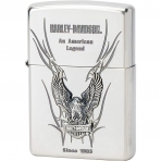 Zippo Harley Davidson Hdp 10 akmak