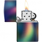 Zippo Prizmatik Tasarm akmak