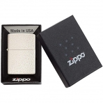 Zippo Mercury Glass akmak