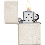 Zippo Mercury Glass akmak