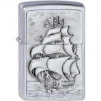 Zippo Korsan Gemisi akmak 