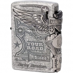 Zippo Harley Davidson hdp-28 akmak 