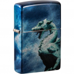 Zippo Ejderhalar ehri akmak