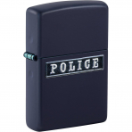 Zippo Polis Amblemi akmak