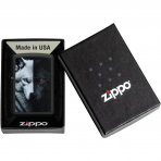 Zippo ki Kurt Tasarm akmak