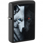 Zippo ki Kurt Tasarm akmak