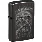 Zippo Mumya Tasar�m �akmak