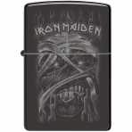Zippo Mumya Tasar�m �akmak