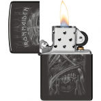 Zippo Mumya Tasar�m �akmak