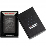 Zippo Mumya Tasar�m �akmak