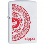 Zippo Mhrl Dragon akmak