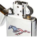 Zippo Mustang �akmak