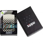 Zippo Nostalji Karanlkta Parlayan akmak