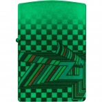 Zippo Nostalji Karanlkta Parlayan akmak