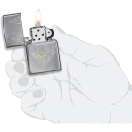 Zippo Harley Davidson Kartal Kanatlar akmak