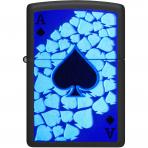 Zippo Maa As akmak