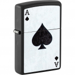 Zippo Maa As akmak