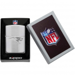 Zippo NFL Derin Oyma akmak 