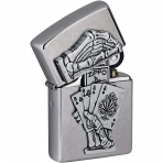 Zippo l Adamn Kumar 2 akmak