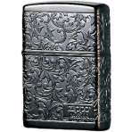 Zippo ZP-2TIBK-4KARA lemeli akmak 