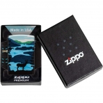 Zippo Outdoor Geyik akmak 