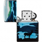 Zippo Outdoor Geyik akmak 