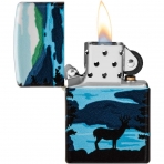 Zippo Outdoor Geyik akmak 