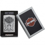 Zippo Harley Davidson �akmak 