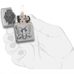 Zippo Harley Davidson �akmak 