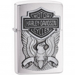 Zippo Harley Davidson �akmak 