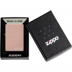 Zippo Rose Gold akmak