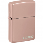 Zippo Rose Gold akmak