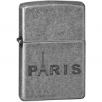 Zippo Paris Tasar�m �akmak
