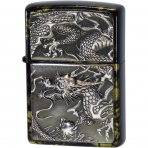 Zippo Gold Rise akmak