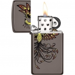 Zippo Phoenix akmak