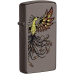 Zippo Phoenix akmak