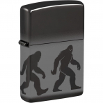Zippo Bigfoot akmak