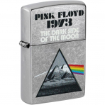 Zippo Pink Floyd Tasar�m �akmak
