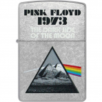Zippo Pink Floyd Tasar�m �akmak