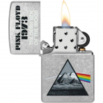 Zippo Pink Floyd Tasar�m �akmak