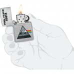Zippo Pink Floyd Tasar�m �akmak